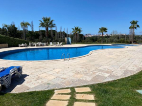Joana's Albufeira House